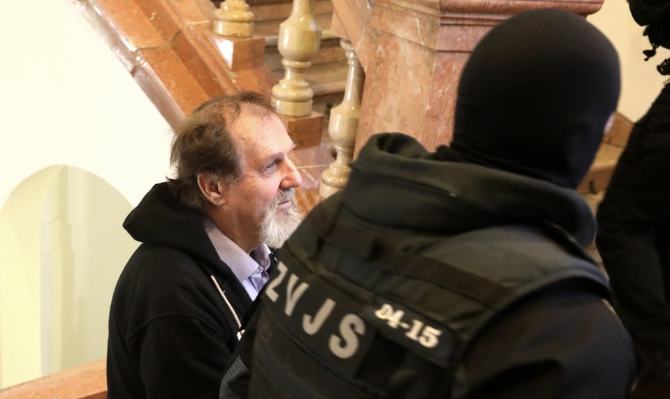 Strelec z Handlovej opäť pred súdom. Rozhoduje sa o jeho odvolaní