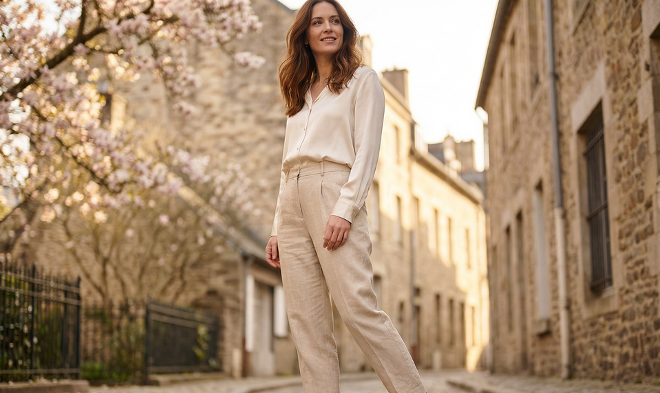 Jarné outfity 2026: ktoré topánky budú dominovať v nadchádzajúcej sezóne?