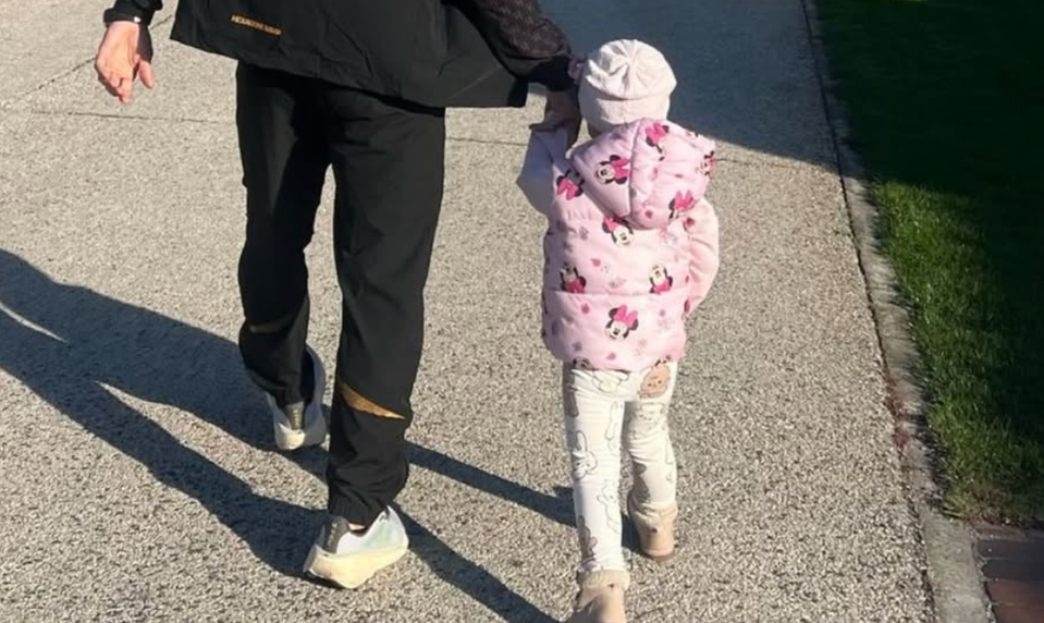 Malá Zora (3) už vie o smrti mamičky: TAKTO prijala krutú pravdu!