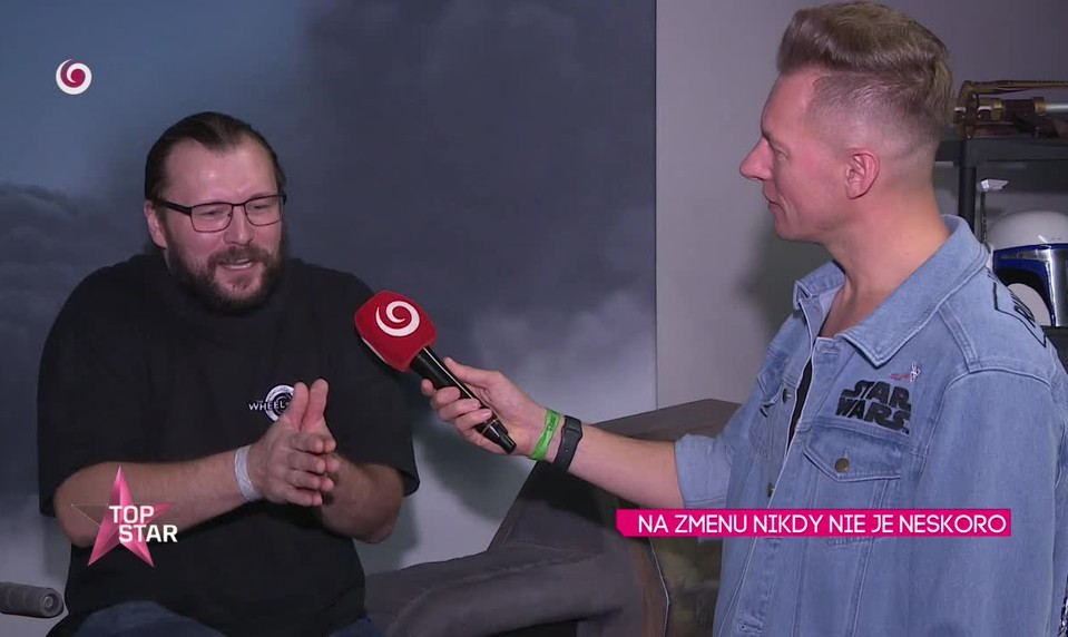 Na zmenu nikdy nie je neskoro