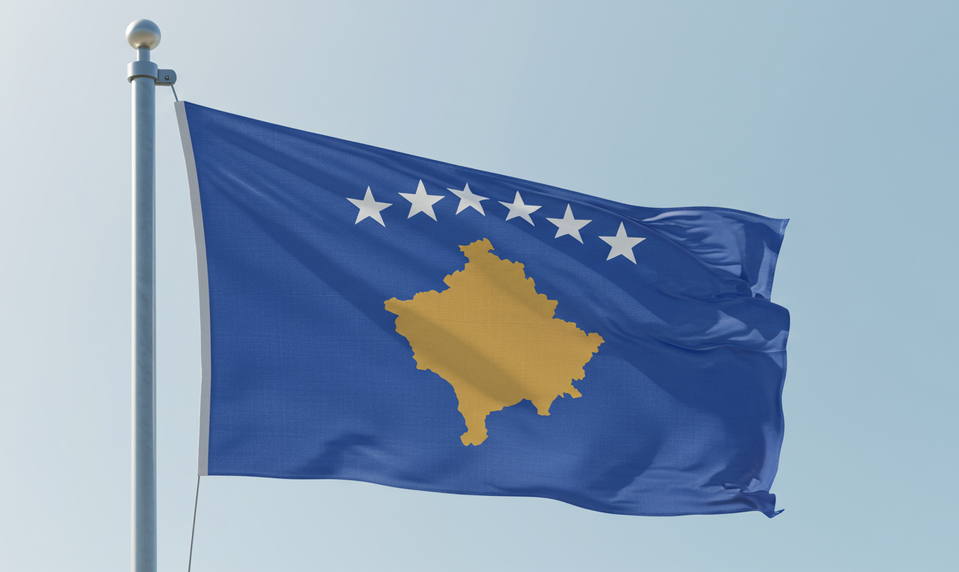 Prokuratúra žiada 45 rokov väzenia pre kosovského exprezidenta Thaçiho