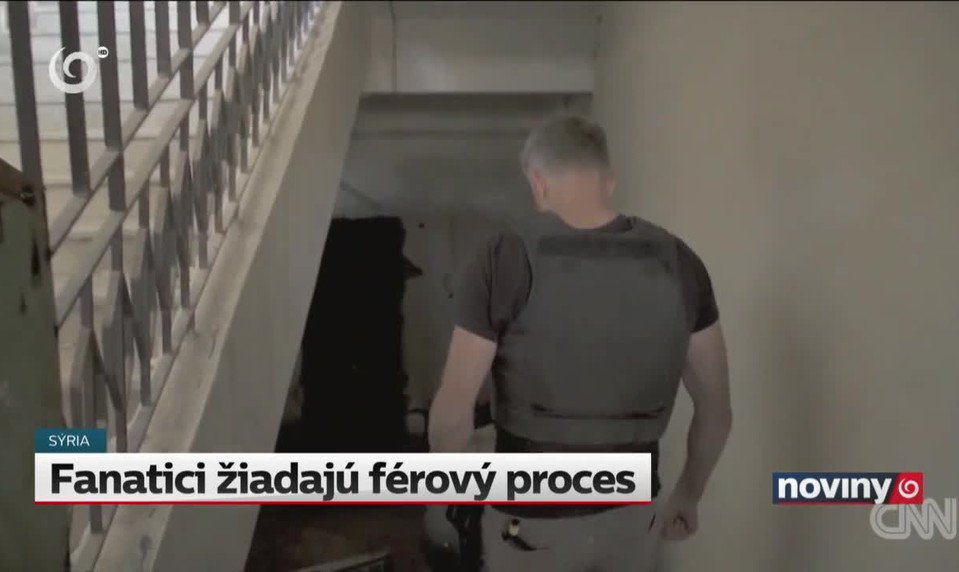 Fanatici žiadajú férový proces