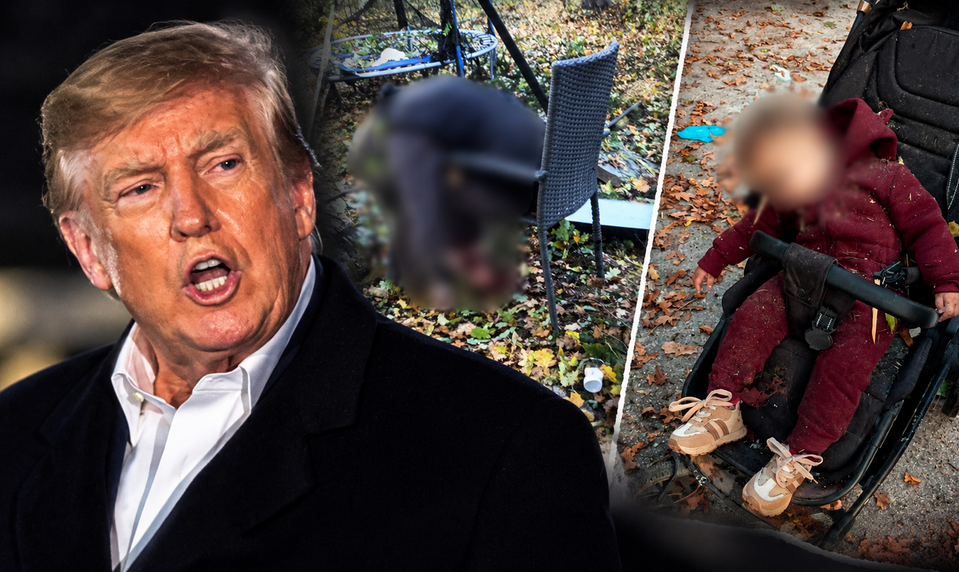 „Rusko toho Ukrajine veľa nerobí,“ vyhlásil Trump v deň útoku, pri ktorom zomreli aj deti