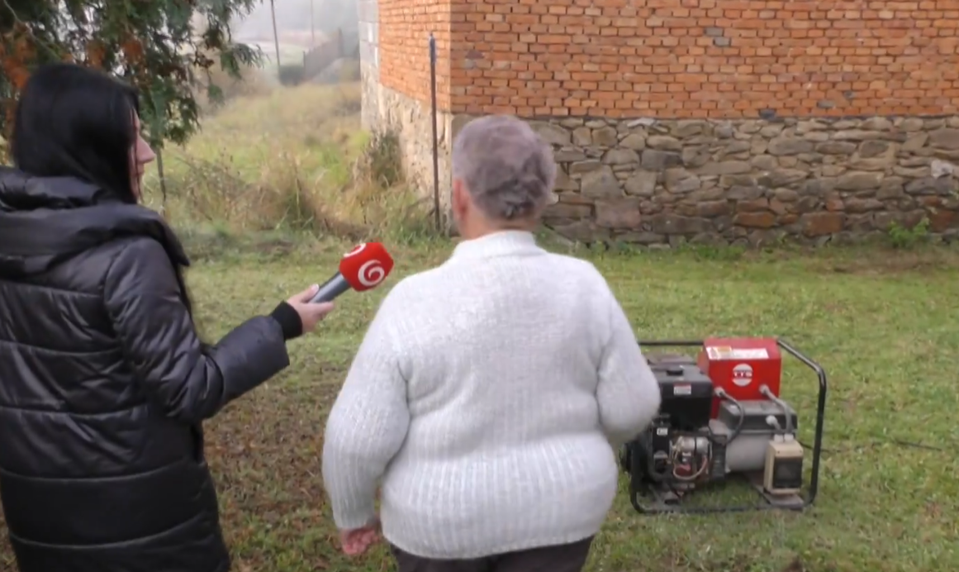 V dedine bez elektriny volia jediného starostu. V najmladšom meste Slovenska je situácia opačná
