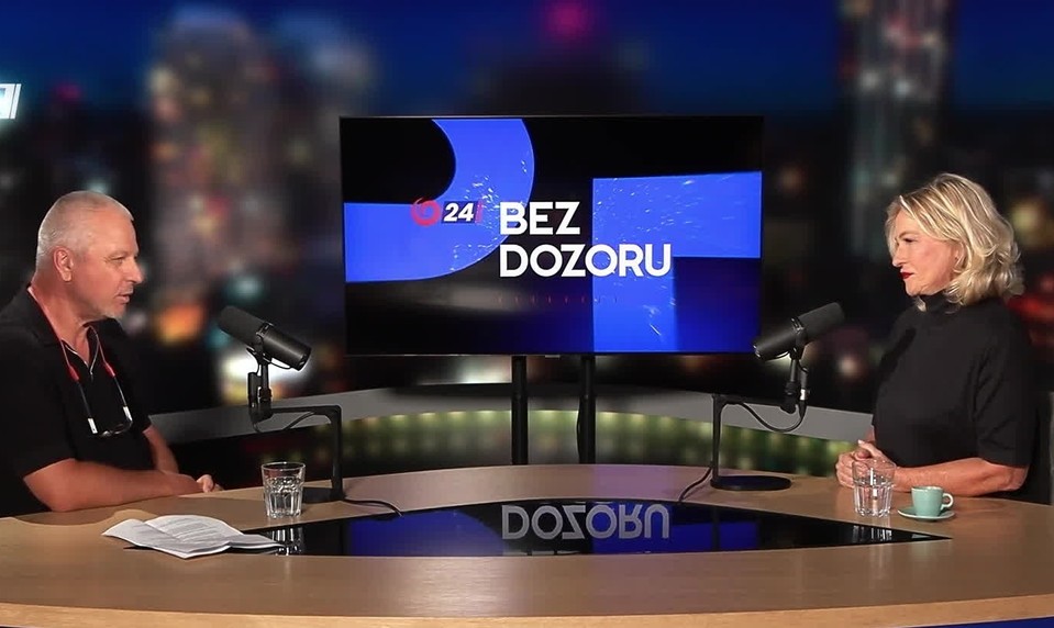 Bez dozoru: Ako sme oslávili SNP