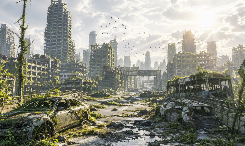 Nositeľ Nobelovej ceny varuje pred budúcnosťou: Dôvod je desivý