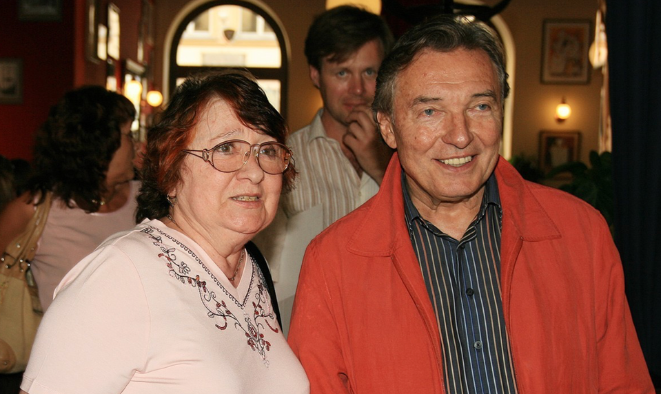 Gottová za mamou dva roky neprišla, TÍTO ľudia ju neopustil a na Dominiku pekné slovo nemajú!