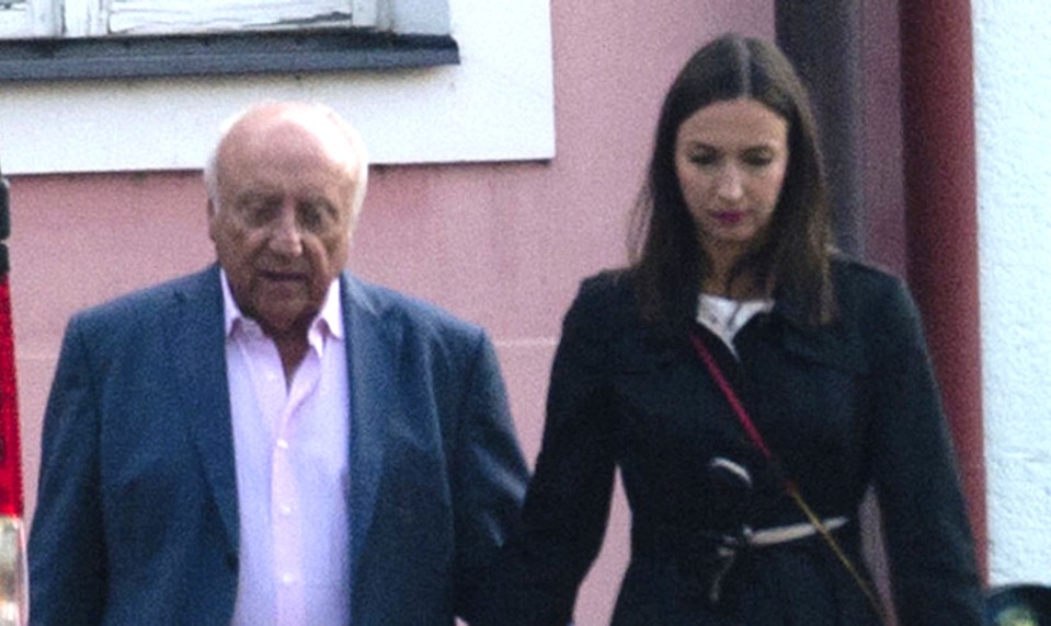 Čaká Slováček bábo s exmilenkou Gelemovou?! Na TOTO tvrdenie už musel Felix zareagovať!