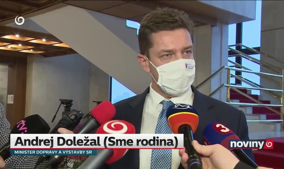 Stopka pre lyžiarske strediská