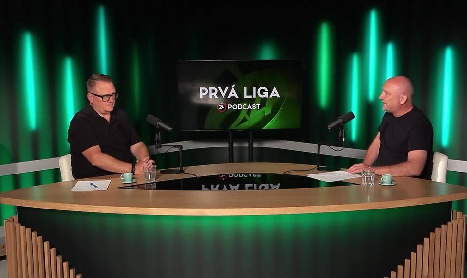 Prvá liga: Trdelník belasým nechutil