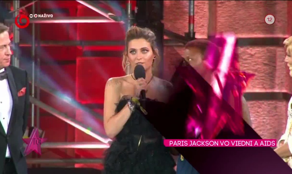 LIFE BALL VO VIEDNI