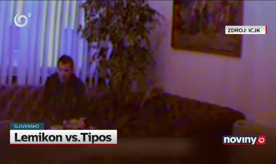 Lemikon vs.Tipos