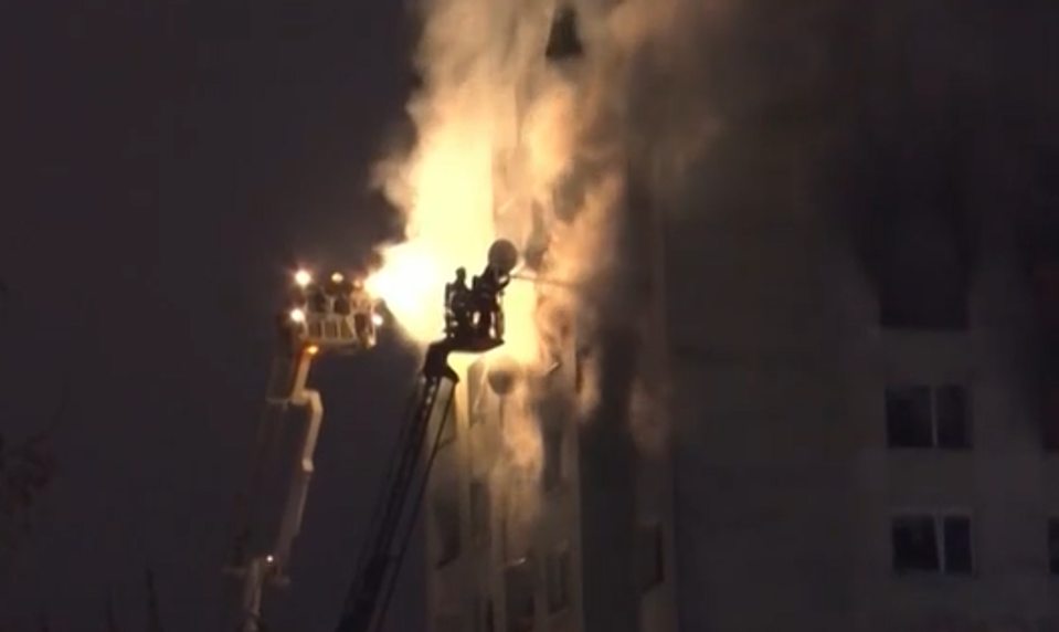 Preživší výbuchu paneláka v Prešove: Tragédia by mala byť lekciou, ako prežiť podobnú udalosť