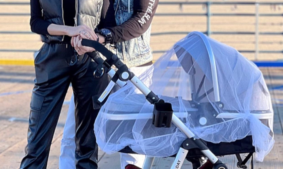 Slovenky jej závideli lásku s hviezdou telenoviel: Zostala s dcérkou nakoniec sama?