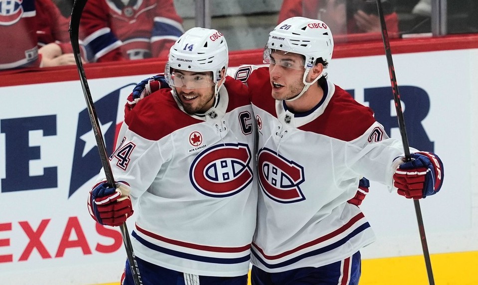 Dva góly, asistencia a výhra. Fantastické predstavenie SLAFKOVSKÉHO