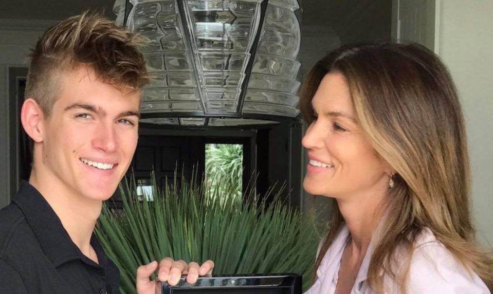 Škandál v liečebni! Ako mohol syn Cindy Crawford (†27) počas liečby závislosti zomrieť na PREDÁVKOVANIE?!
