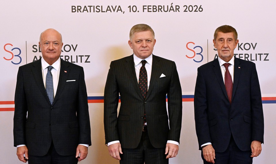 Štúdio 24: Ožíva Slavkovský formát?