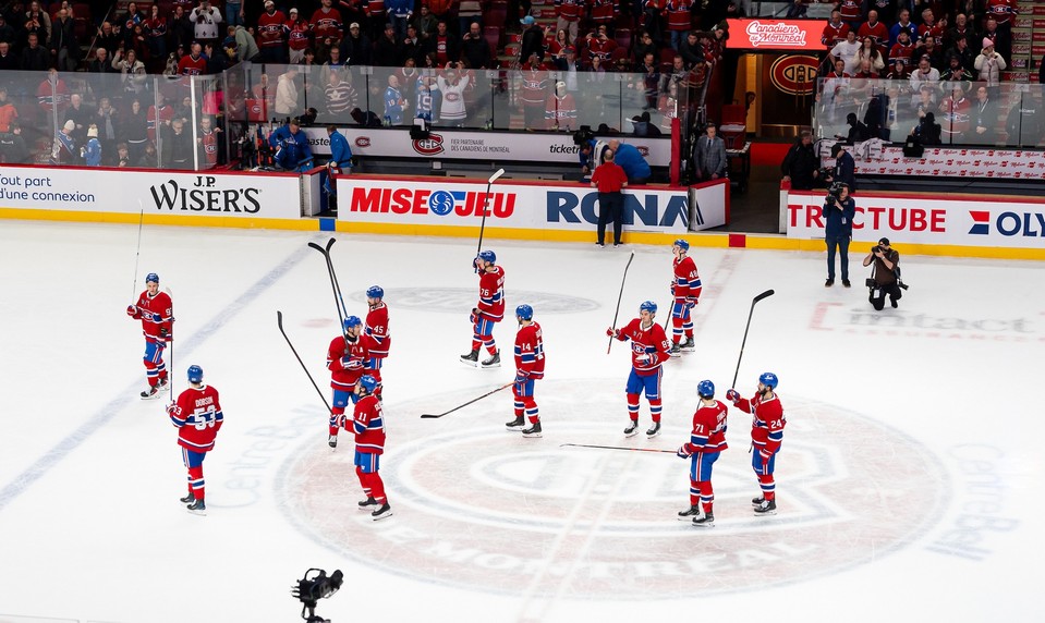Montreal nevyužil domáce prostredie, v Tampe pôjde o všetko