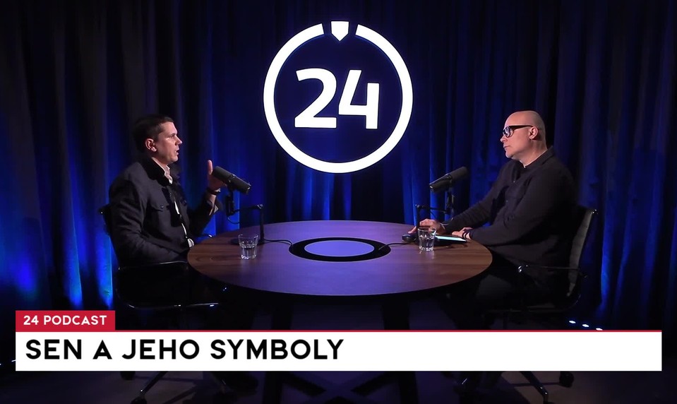 Sen a jeho symboly