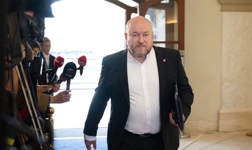 Huliak o zonácii národných parkov: „Takto sa to nerobí.“
