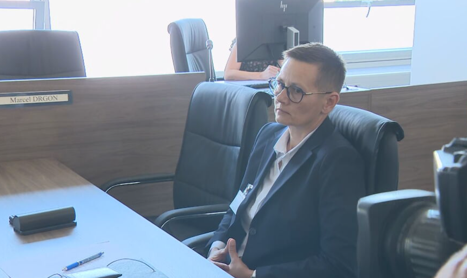 Disciplinárny senát potrestal sudkyňu Záleskú za prieťahy. Plat jej znížil o 20 %