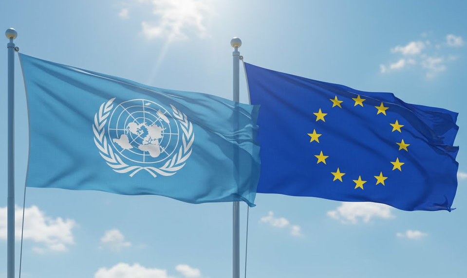 Európska únia by sa mohla stať členom Bezpečnostnej rady OSN, vraví poľský minister Sikorski