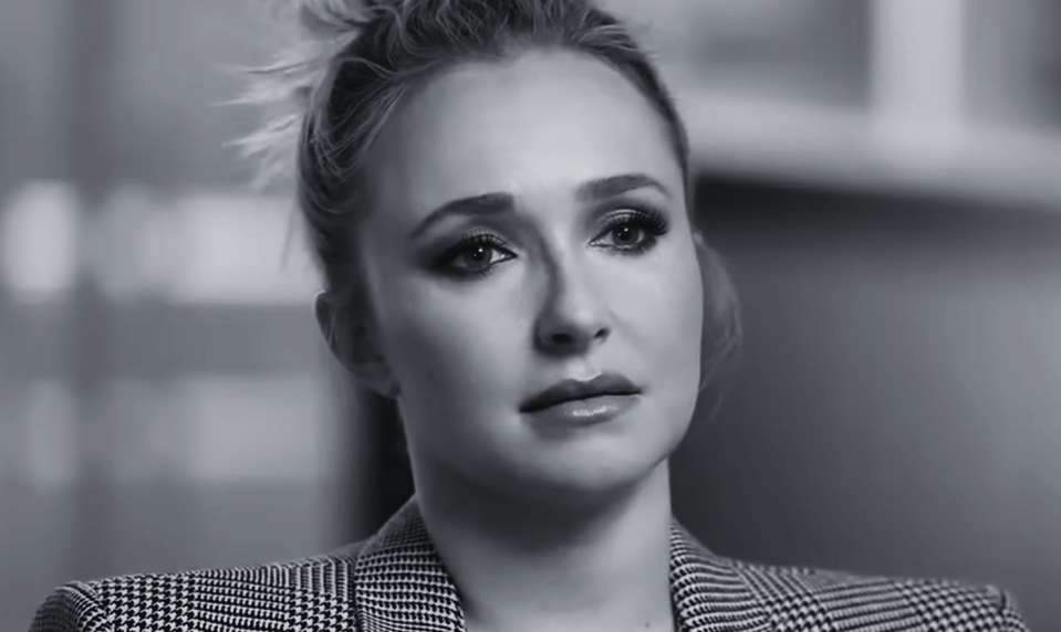 Dojímavá rozlúčka s Hayden Panettiere (†36): Prišli hollywoodske hviezdy, PREČO však chýbala vlastná mama a partner?