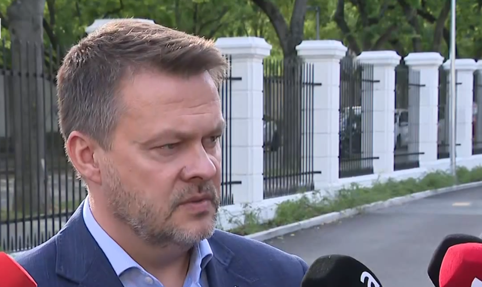 Vyjadrenie ministra Migaľa po rokovaní koaličnej rady
