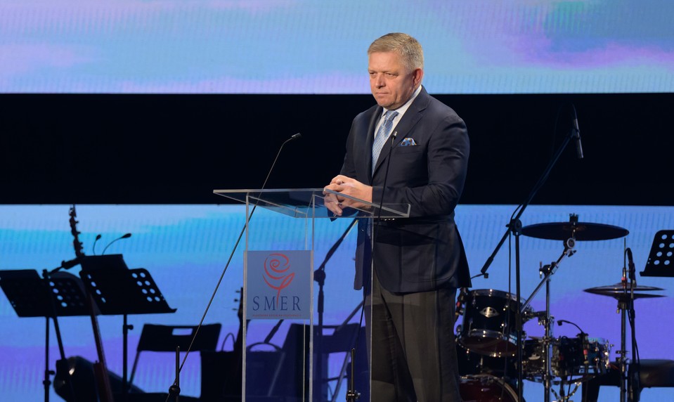 Fico vyzval na opätovné vyšetrovanie vraždy Kuciaka. Opozícia kritizuje politické zneužitie prípadu