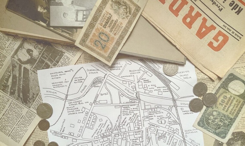 Keď propaganda a nenávisť ničia životy: Deti vojny-povojny na Kysuciach