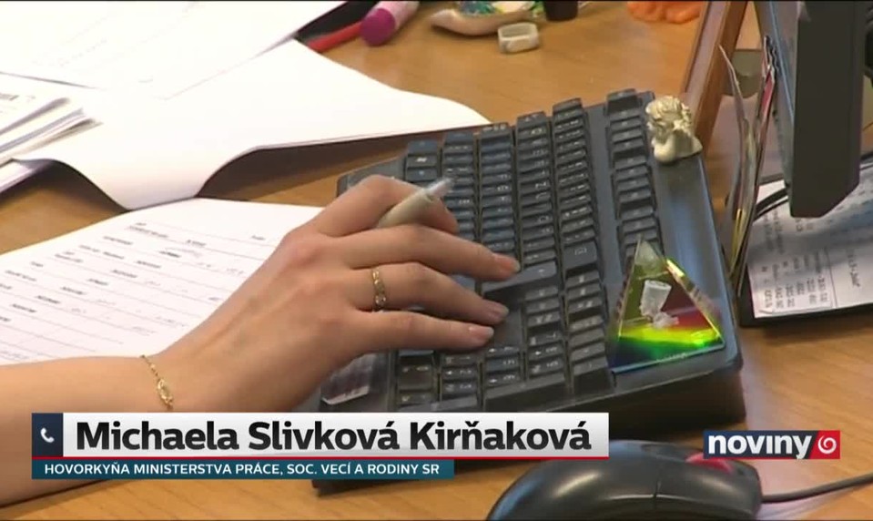 Bránia im robiť z domu ?