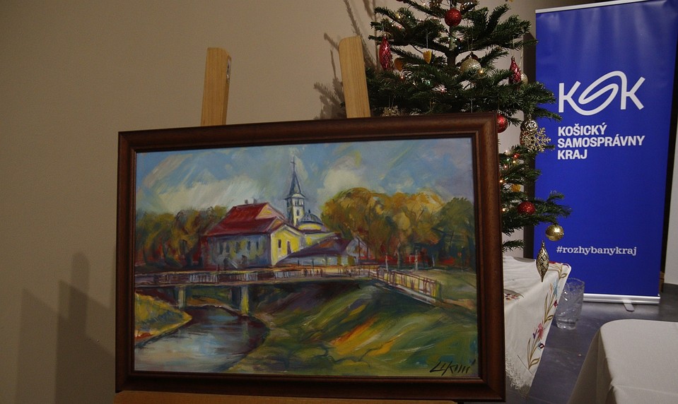 Návrat ku koreňom Šíravy: Zemplínske múzeum s pozvánkou na silvestrovskú vernisáž