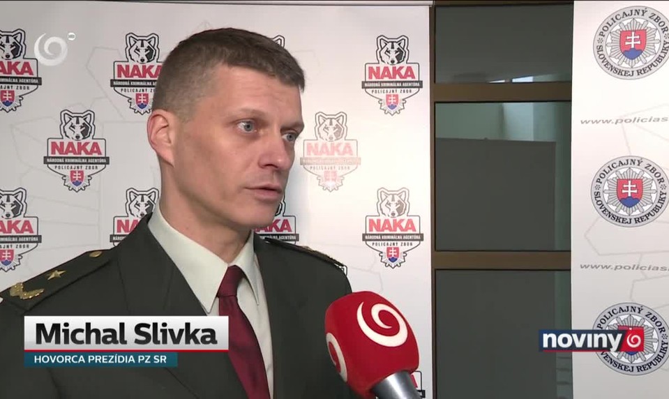 Nemeckí vyšetrovatelia mieria k nám