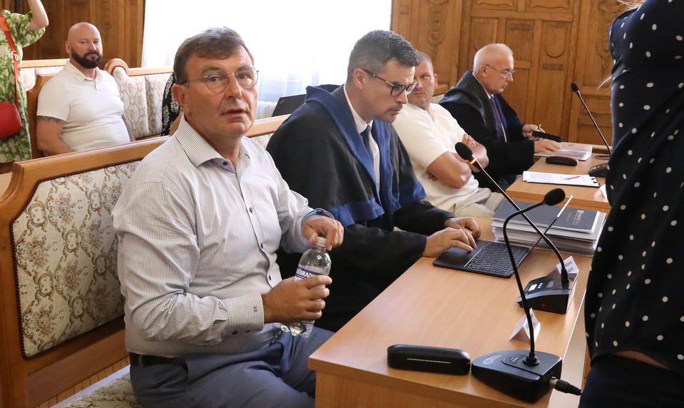 Kauza Očistec: Imrecze vinu odmieta, pojednávanie prerušili pre horúčavu