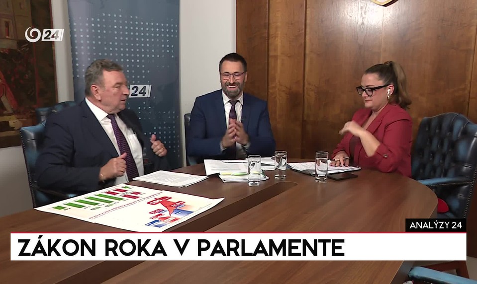 Analýzy 24: Aktuálna vláda nás zadlžuje dvakrát rýchlejšie ako Matovičova, tvrdí Viskupič