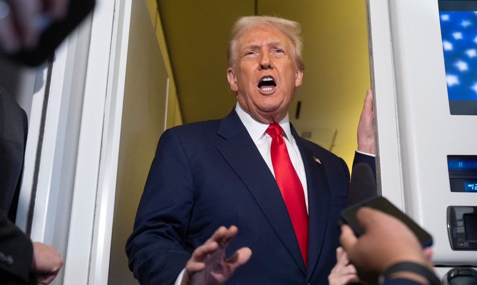 Pentagón schválil dodávku tomahawkov Ukrajine, rozhodnutie je na Trumpovi