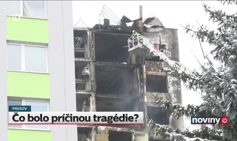 Čo bolo príčinou tragédie?