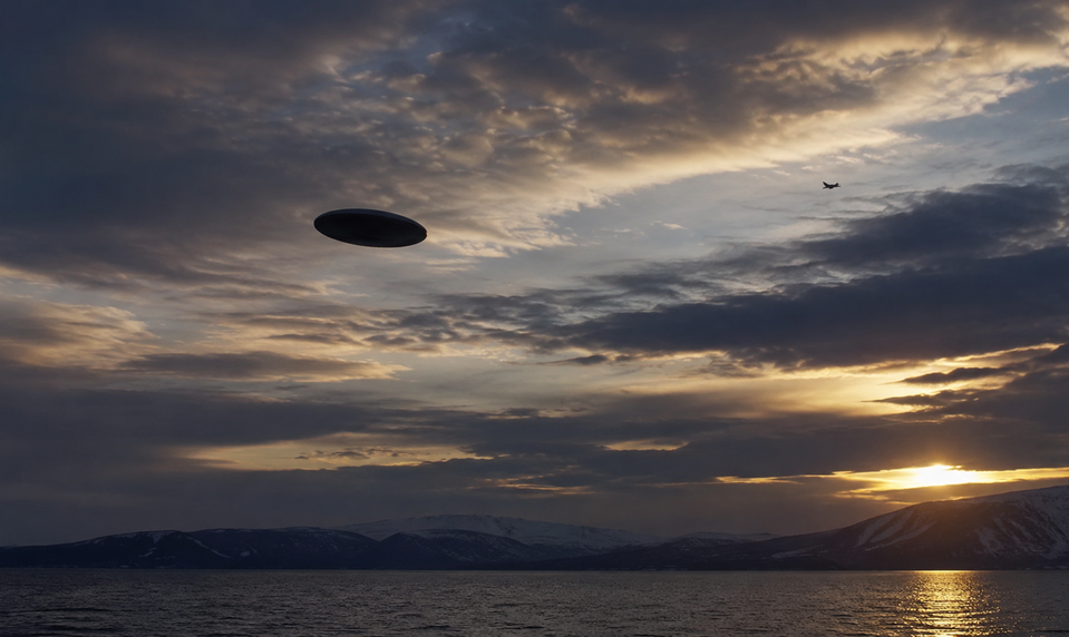 Pentagon zverejnil nové UFO spisy. Čo v nich našli?