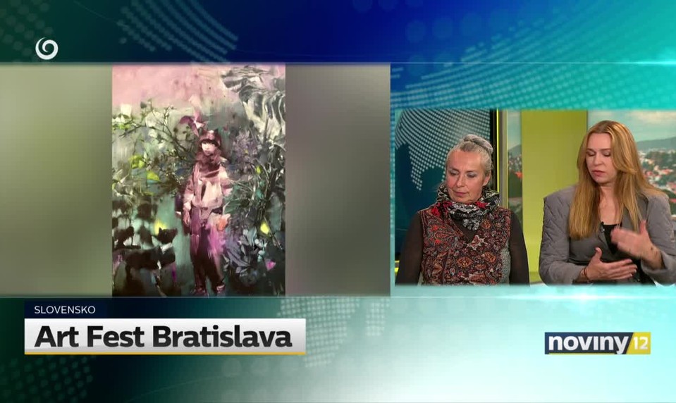 Art Fest Bratislava