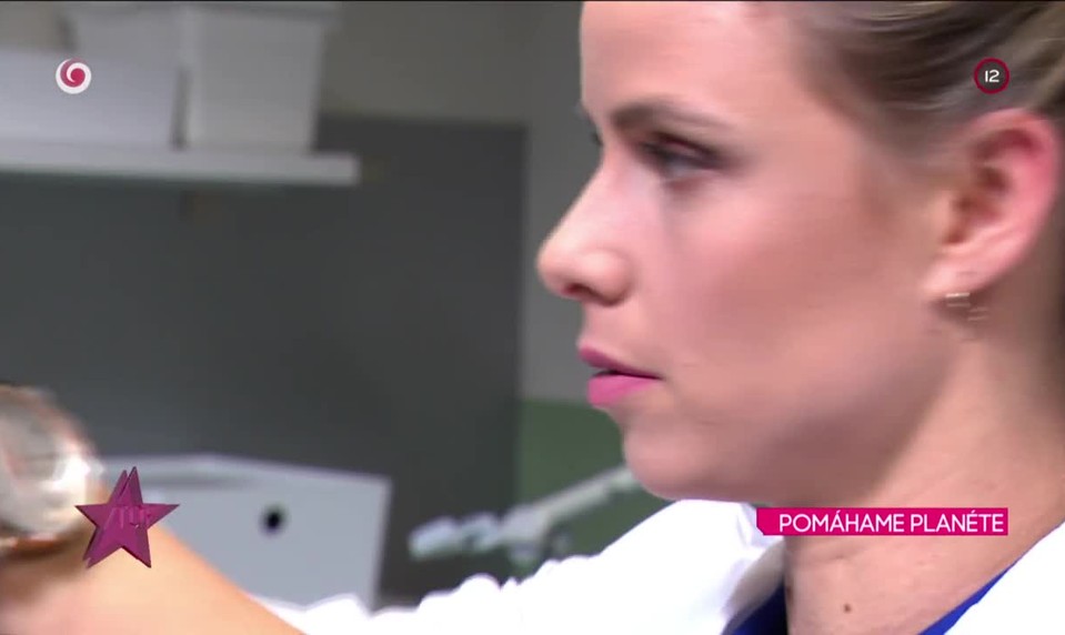 POMÁHAME PLANÉTE