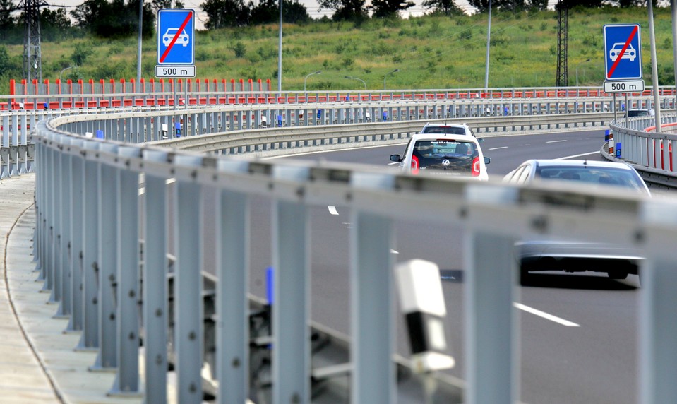 Uzávierka D1 do Bratislavy sa odkladá. Vodiči môžu cez víkend jazdiť bez obmedzení