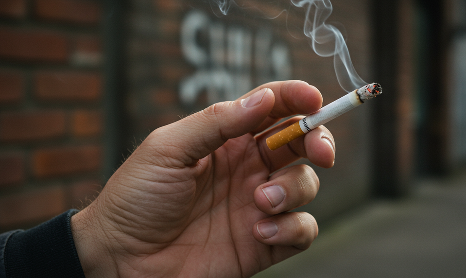 Británia zavádza „bezdymovú generáciu“. Na Slovensku téma naráža na odlišné postoje