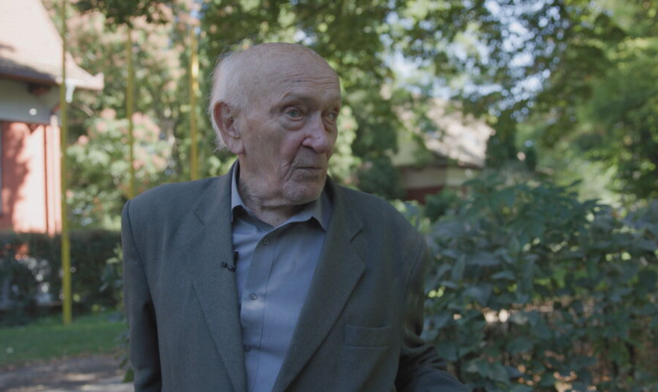 Branislav Tvarožek má 100 rokov: Povstalec, ktorý chránil veliteľov a prežil uránové bane