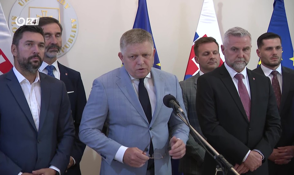 TOP 5 udalostí dňa: Fico vyzval Žilinku na odchod z funkcie