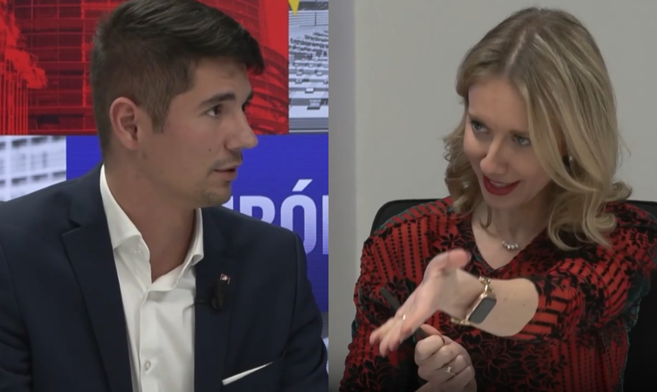 Yar o imidži Slovenska v Bruseli: Najprv bráni hlasovaniam, potom natrčí rúčku a pýta peniaze