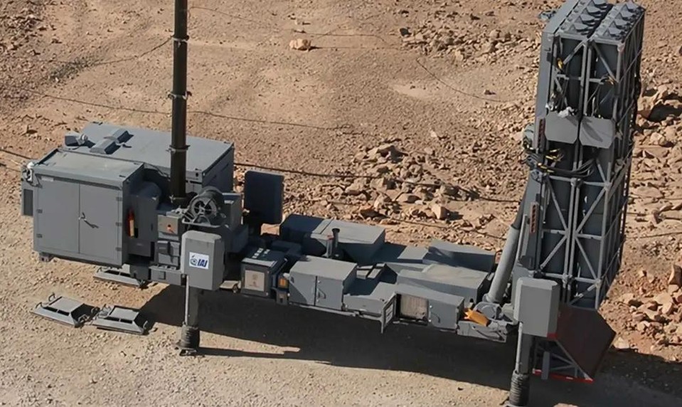 Slovensko má nový protivzdušný systém. Čo dokáže Barak MX a ako funguje?