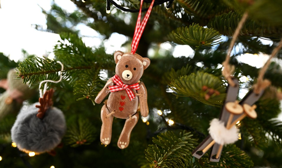 Vianoce nemusia byť veselé pre každého. Odborník radí, ako pomôcť blízkym v ťažkých chvíľach