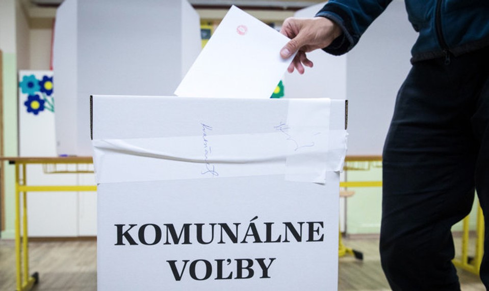 ZMOS súhlasí s predĺžením volebného obdobia samospráv na päť rokov