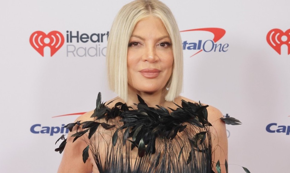 Matka Tori Spelling šokovala Hollywood: Najviac vyretušovaná fotka histórie!
