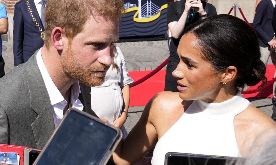 Rýchly obrat? Sussexovci sú v Británii len pár týždňov, no už sa chystajú do USA!